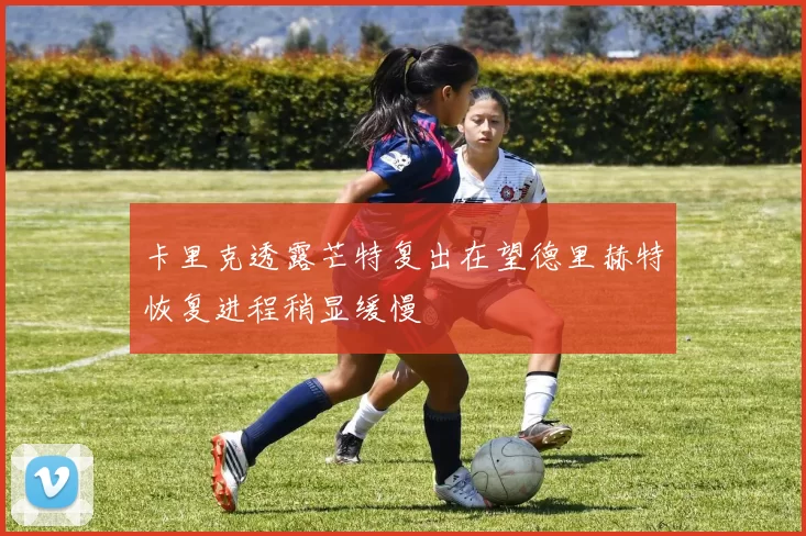 卡里克透露芒特复出在望德里赫特恢复进程稍显缓慢